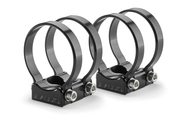 Jl Audio 2.375 In Pipe Mount Brackets For Vex Series - JL Audio