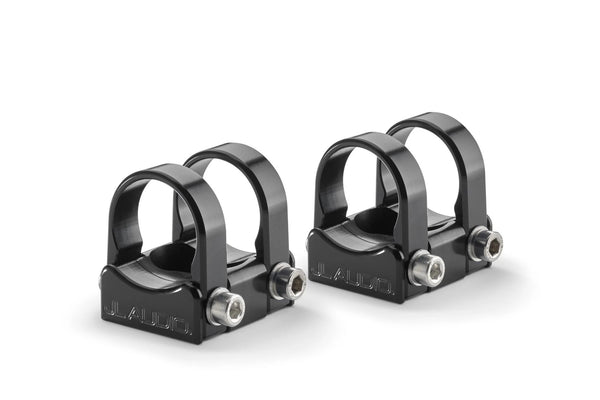 Jl Audio 1.25 In Pipe Mount Brackets For Vex Series - JL Audio