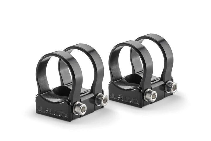 Jl Audio 1.500 In Pipe Mount Brackets For Vex Series - JL Audio