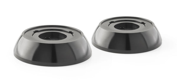 Jl Audio Black Anodized Surface Mount For Vex Series - JL Audio