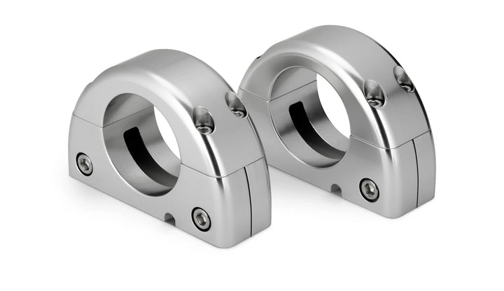 Jl  Audio 2.250in Pipe Mount Brackets For Etxv3 Series - JL Audio