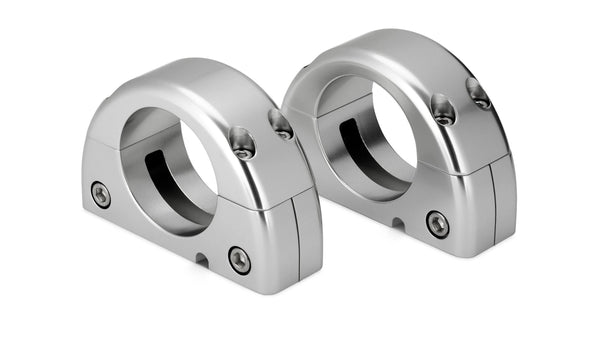 Jl  Audio 2.375in Pipe Mount Brackets For Etxv3 Series - JL Audio