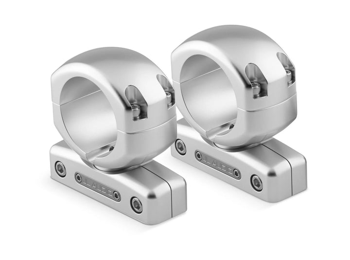 Jl  Audio 2.500in Pipe Swivel Mount Brackets For Etxv3 Series - JL Audio