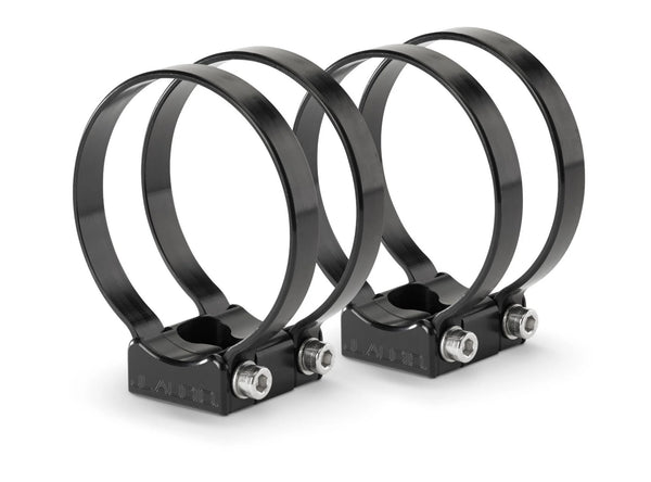 Jl Audio 3.250 In Pipe Mount Brackets For Vex Series - JL Audio