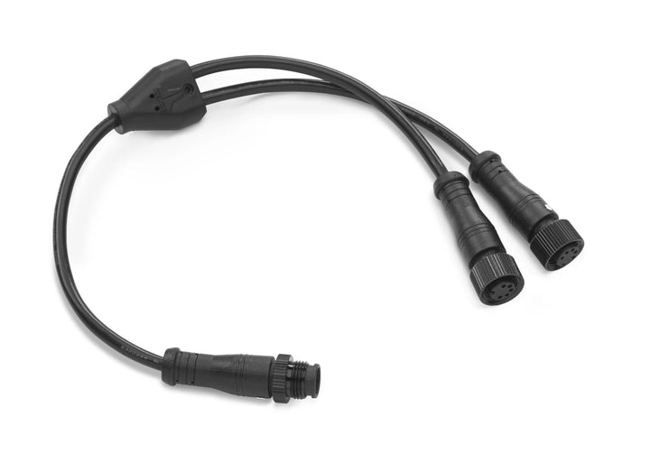 Jl Audio Mmc-2y 2-way Y-adapter - JL Audio