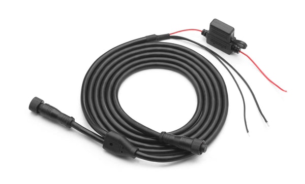 Jl Audio Powered Network Cable Cable For Nmea2000 Compatible Mediamaster Source Units - JL Audio