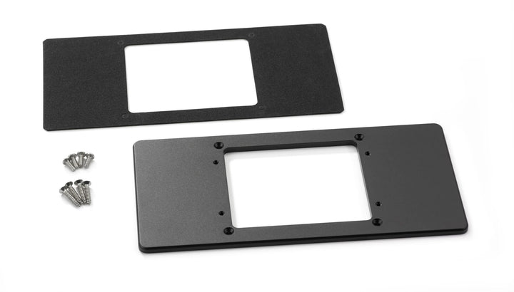 Jl Audio Mmp-2-bk Mounting Adapter Plate For Mm50/mm40 - JL Audio