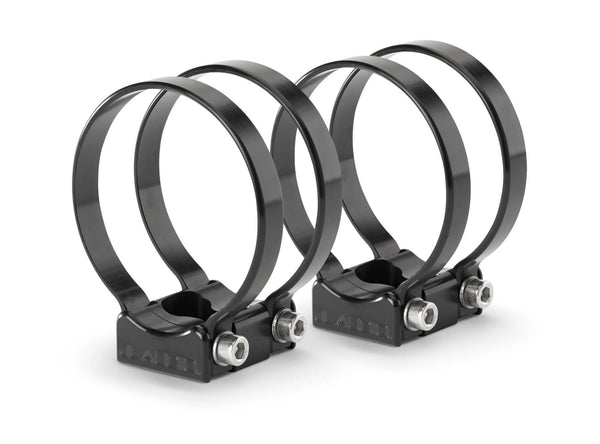 Jl Audio 3.000 In Pipe Mount Brackets For Vex Series - JL Audio