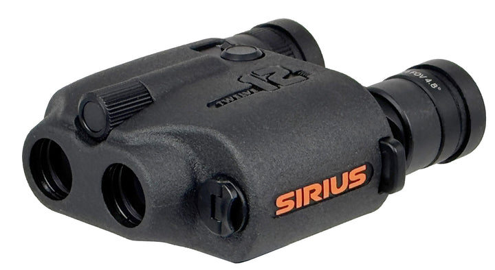 Koden Sirius 12 Gyrostabilized Binocular - Koden