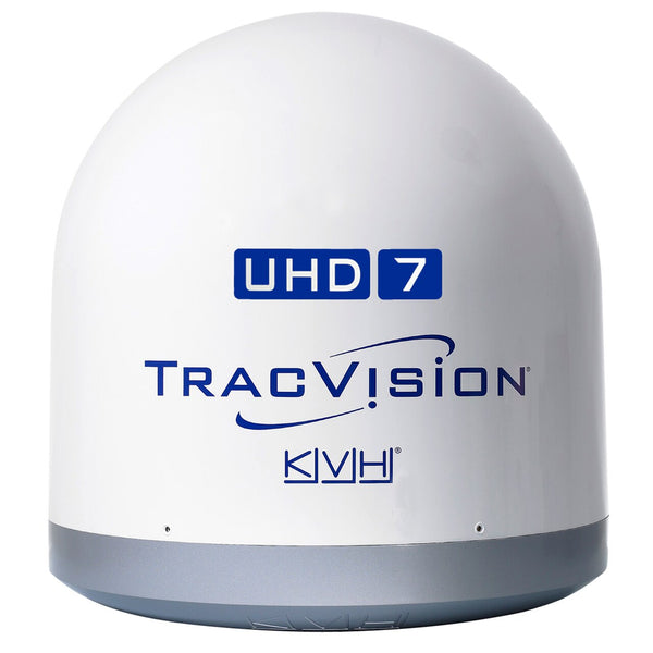 Kvh 01-0290-03sl Dummy Dome For Uhd7 - Sea Supply Hub