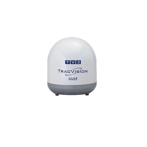 Kvh 01-0370 Dummy Dome Tv3 - KVH