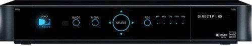 Directv H24 Hd Receiver With Rf Remote 110v Reman - Sea Supply Hub