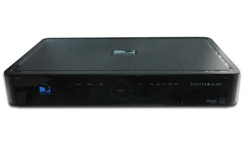 Directv Hr24 Hd/dvr Reman - DirecTV