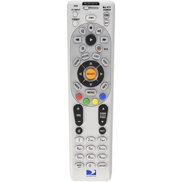 Directv Rf Remote Upgrade Kit For H24 Receiver - DirecTV