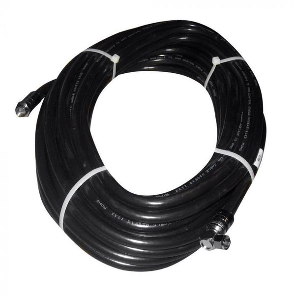 Kvh 32-1087-50 50' Rg11 Cable For V3 2 Required - Sea Supply Hub