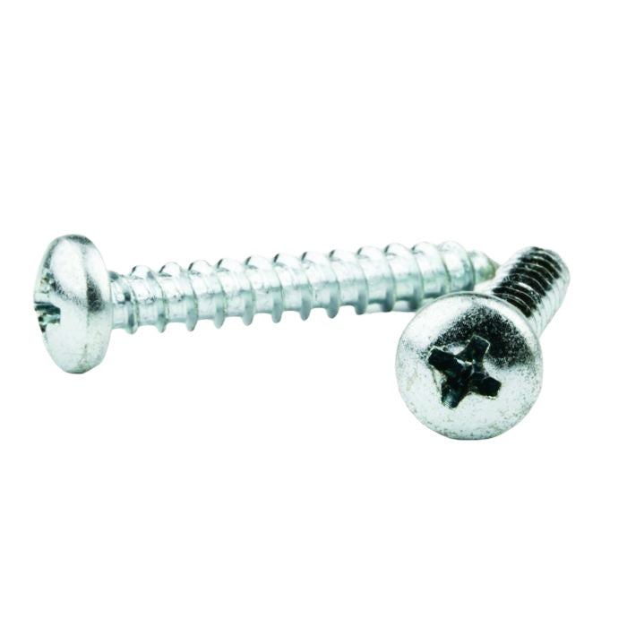 Lenco Mounting Screws For Upper Bracket And Hinge Pack Of 44 - Lenco Marine