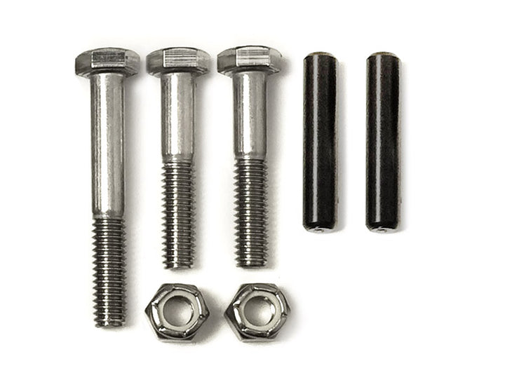 Lenco 5/16"" Hardware Kit For Standard 101 Actuator - Lenco Marine