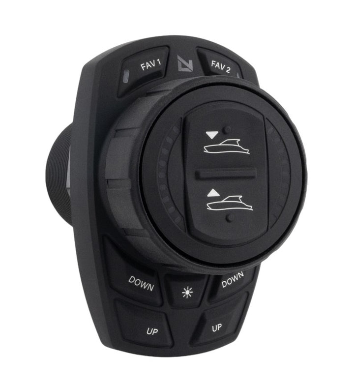 Lenco Pro Control Assist Controller Kit - Lenco Marine