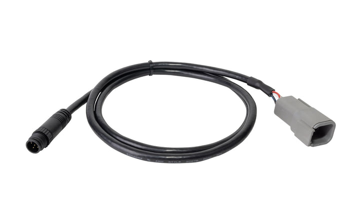 Lenco 6-pin Deutsch To Micro-c Actuator Network Adapter Cable - Lenco Marine