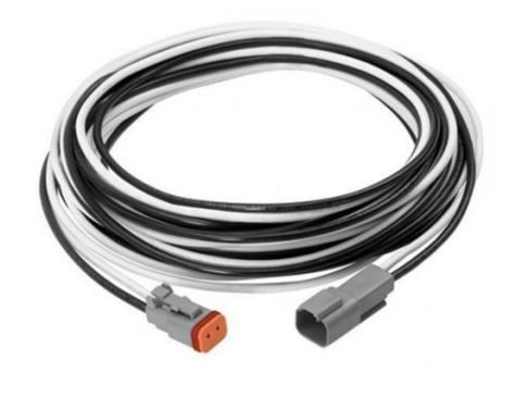 Lenco 10ft Actuator Extension Harness - Lenco Marine