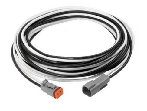 Lenco 32ft Actuator Extension Harness 12 Ga - Lenco Marine