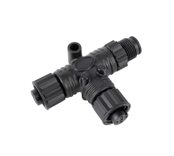Lenco Micro C Tee Connector - Lenco Marine