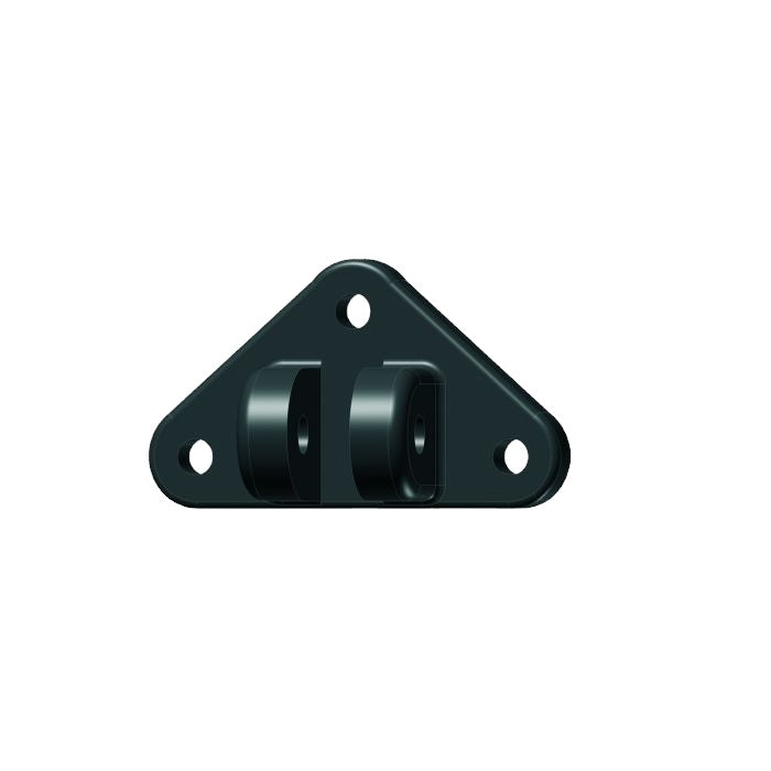 Lenco Lower Mounting Bracket - Lenco Marine