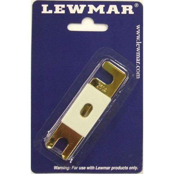 Lewmar 250amp Anl Type 185tt - Sea Supply Hub