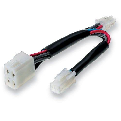 Lewmar 589025 Y Cable - Sea Supply Hub