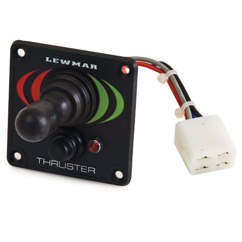 Lewmar 589094 Locking Joystick For 140tt2.0kw 591482 Only - Sea Supply Hub