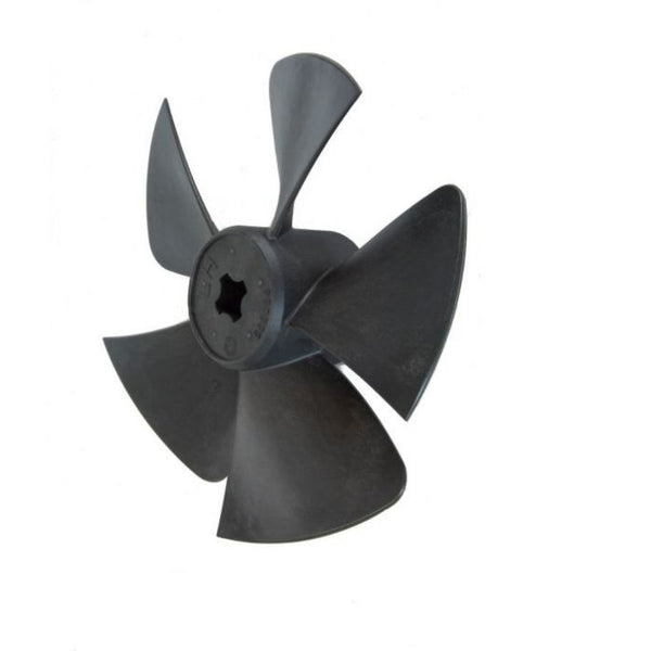 Lewmar 589552 Replacement Propeller F/250tt Left Hand - Sea Supply Hub