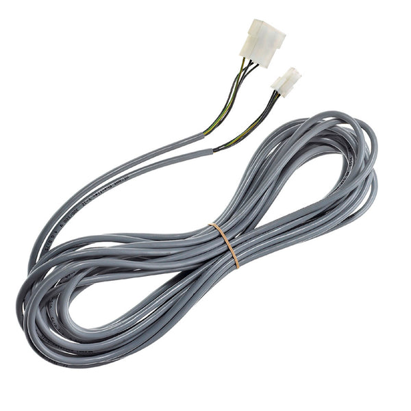 Lewmar 2m Gen2 Control Cable - Sea Supply Hub