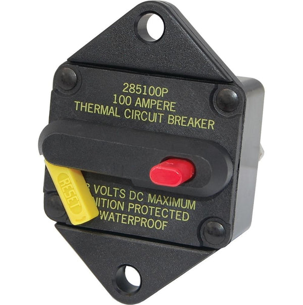 Lewmar 90amp Circuit Breaker - Sea Supply Hub