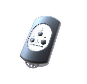 Lewmar 68001005 Replacement 3-button Wireless Fob Only - Lewmar