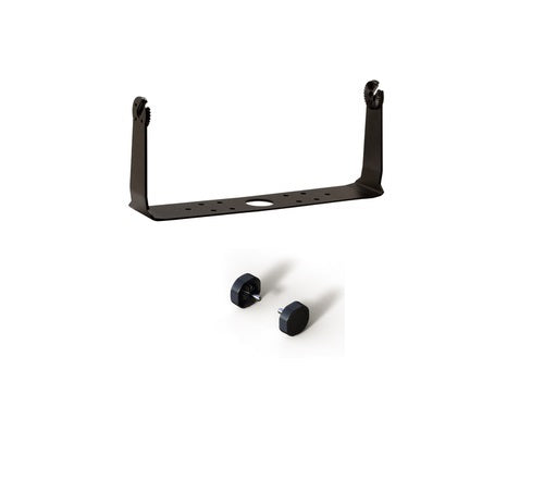 Lowrance 000-11020-001 Bracket And Knobs For Hds9 Gen2/3 - Sea Supply Hub