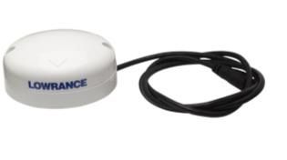 Lowrance Point-1 Baja Gps Antenna Nmea2000 - Sea Supply Hub