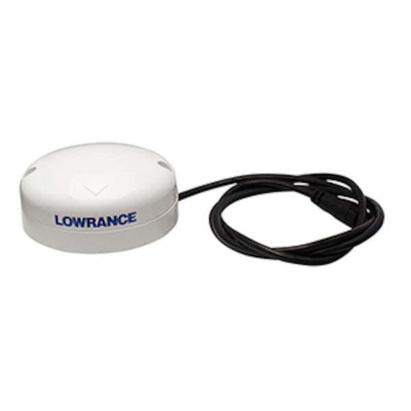 Lowrance Point-1 Gps Antenna - Sea Supply Hub