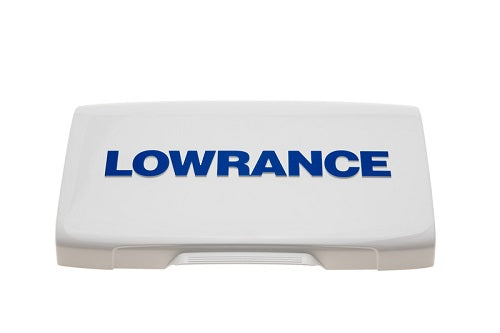 Lowrance 000-11069-001 Cover Sun Cover Elite/hook 7 - Sea Supply Hub