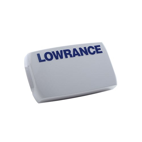 Lowrance 000-11307-001 Sun Cover For Mark/elite 4 Hdi - Sea Supply Hub