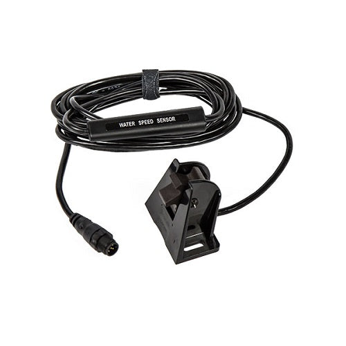 Lowrance Transom Mount Speed Sensor Nmea 2000 - Sea Supply Hub