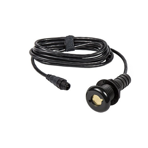 Lowrance Thru-hull Temperature Sensor Nmea 2000 - Sea Supply Hub