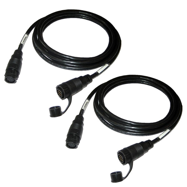 Lowrance 3m Extension Cable Structer Scan 3d Transducer - Sea Supply Hub