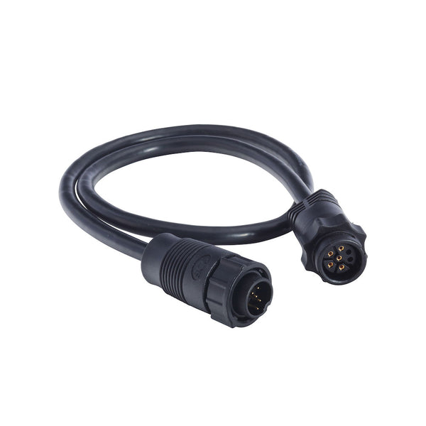 Lowrance Adapter Cable 7-pin Ducer To 9-pin Unit - Sea Supply Hub