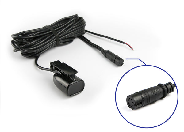 Lowrance Bullet Skimmer Transducer - Sea Supply Hub