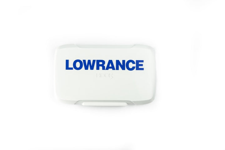 Lowrance 000-14173-001 Cover Hook2 4 Suncover - Sea Supply Hub