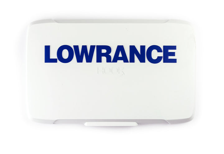 Lowrance 000-14175-001 Cover Hook2 7"" Sun Cover - Sea Supply Hub