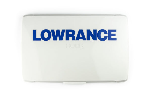 Lowrance 000-14177-001 Cover Hook2 12"" Sun Cover - Sea Supply Hub