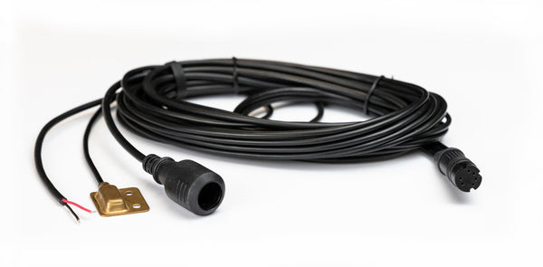 Lowrance In-line Temp Sensor For Hook2-4x - Sea Supply Hub