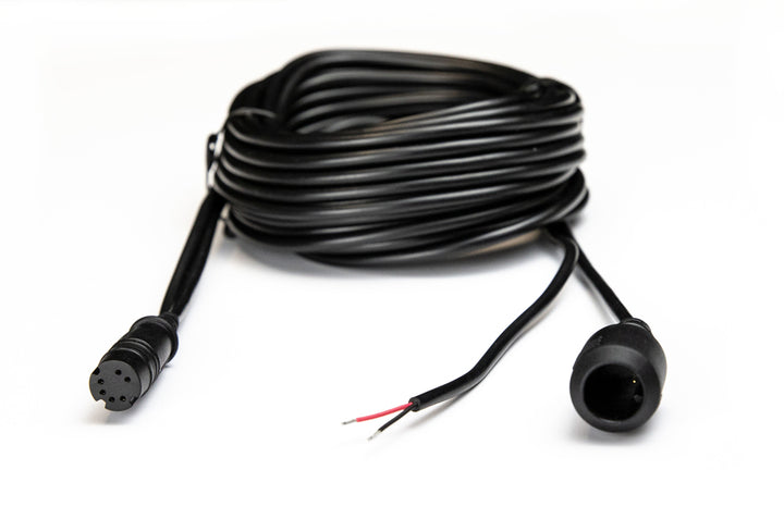 Lowrance 10' Extension Cable For Bullet Skimmer - Sea Supply Hub