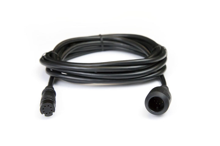 Lowrance 10' Extension Cable For Tripleshot & Splitshot And Cruise Skimmer - Sea Supply Hub